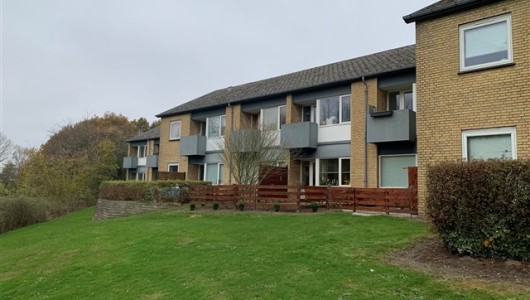 Lejlighed Lejlighed til 5.115 kr.