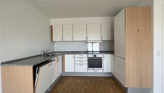 Lejlighed Lejlighed til 6.562 kr.