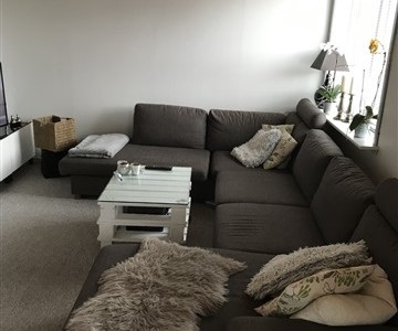 Lejlighed Lejlighed udlejes