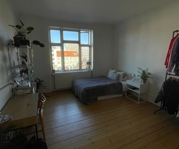 Værelse Looking for a nice new roomate