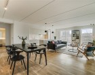 Lejlighed Lys 3 værelses midt i Lyngby!
