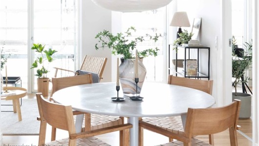 Lejlighed Lys og rummelig 3-værelses lejlighed med altan