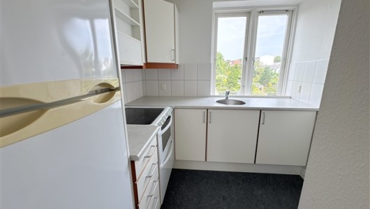 Lejlighed Lys og skøn 2-værelses lejlighed i Nørresundby Lejlighed Lys og skøn 2-værelses lejlighed i Nørresundby