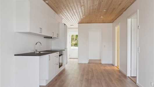 Lejlighed Lys og venlig Lejlighed Lys og venlig