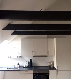 Lejlighed Lækker lejlighed centralt i Vejle Lejlighed Lækker lejlighed centralt i Vejle