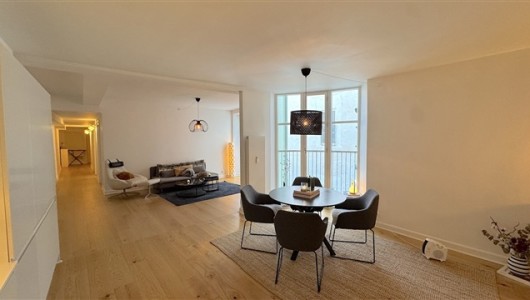 Lejlighed Lækker lejlighed, i hjertet af København