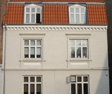 Lejlighed Lækker lys 3. værelses lejlighed udlejes