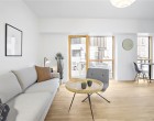 Lejlighed Moderne bolig på Amagerbro!