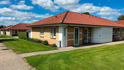 Lejlighed Møllevænget, 33 m2, 1 værelser, 2.412 kr.