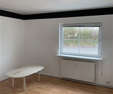 Lejlighed Ny istandsat 2 værelses lejlighed klar til indflytning Lejlighed Ny istandsat 2 værelses lejlighed klar til indflytning