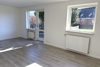 Hus/villa Ny renoveret 1-planshus i lukket vænge tæt på grønne områder – 87 Kvm Hus/villa Ny renoveret 1-planshus i lukket vænge tæt på grønne områder – 87 Kvm