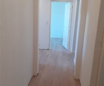 Lejlighed Nyindrettet 3 vær lejlighed