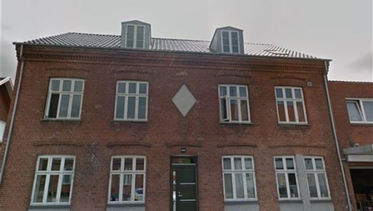 Lejlighed Nyistandsat 3-værelses lejlighed, indflytningsklar