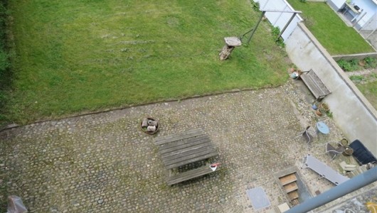 Lejlighed Oluf Bagers Gade, Odense C Lejlighed Oluf Bagers Gade, Odense C