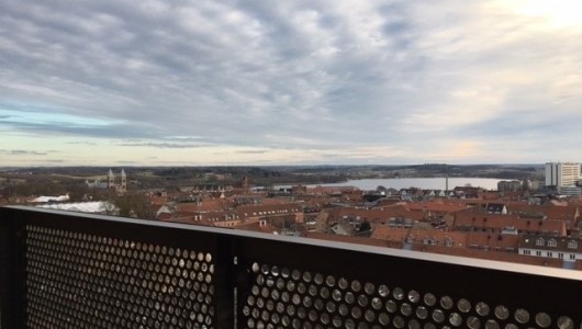 Lejlighed Penthouse lejlighed