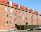 Lejlighed På grænsen til Frederiksberg