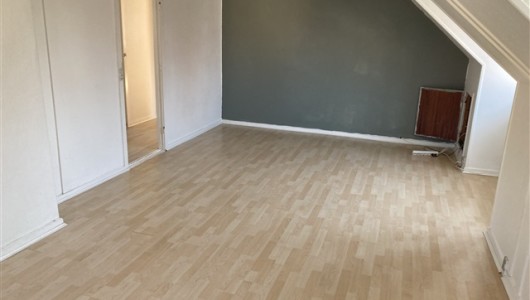 Lejlighed Pæn lejlighed i Køge centrum!