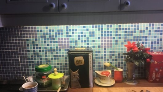 Værelse Quiet room at  Østerbro for a commuter.