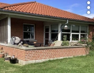 Hus/villa Resdal Bakke, 8600 Silkeborg