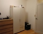 Værelse Room for rent  near Copenhagen Center  22 mnts by S Train