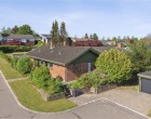 Hus/villa Rummelig 1-plans villa i Højbjerg