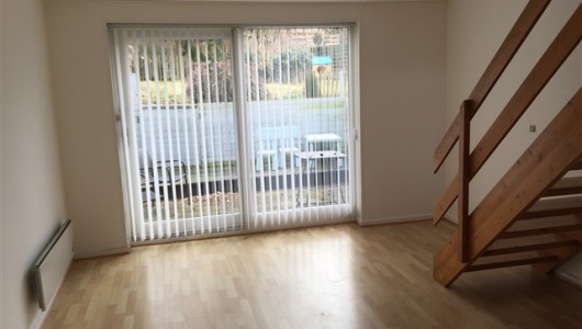 Hus/villa Rækkehus 1½ plan, 88 m2 Hus/villa Rækkehus 1½ plan, 88 m2