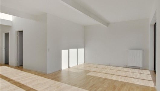 Hus/villa Rækkehus Helsinge