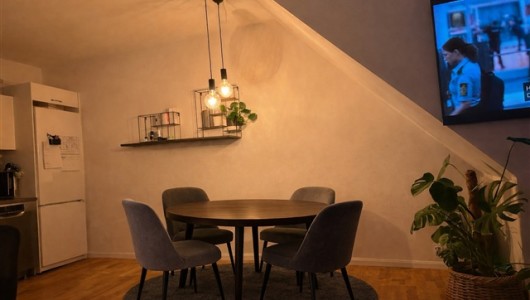 Lejlighed Rækkehus lejlighed