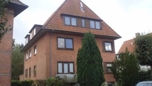 Lejlighed Skøn 2-værelses lejlighed i Odense