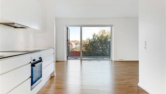 Lejlighed Skøn 2 værelses lejlighed med god planløsning placeret central i Bagsværd Lejlighed Skøn 2 værelses lejlighed med god planløsning placeret central i Bagsværd