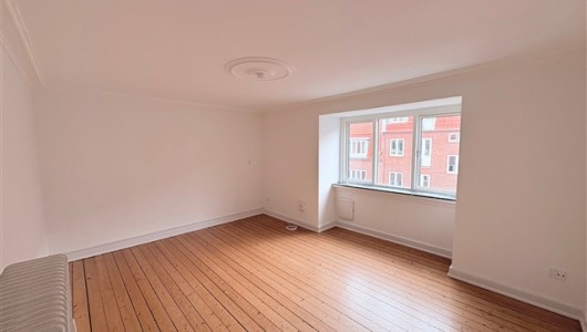 Lejlighed Skøn 3-værelses lejlighed i hjertet af Vestbyen i Aalborg Lejlighed Skøn 3-værelses lejlighed i hjertet af Vestbyen i Aalborg