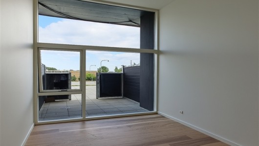 Lejlighed Skøn og unik lejlighed med 2 terrasser Lejlighed Skøn og unik lejlighed med 2 terrasser