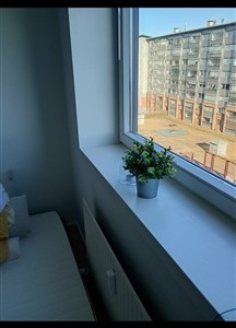 Værelse Skøn værelse til leje centralt på Frederiksberg