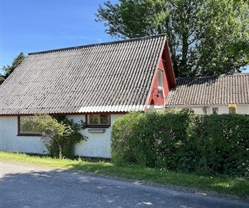 Hus/villa Skønt hus i Kelstrup, Vig (Odsherred Kommune)