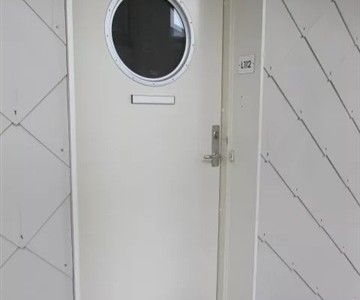 Lejlighed Stor 2V'er i Korngården