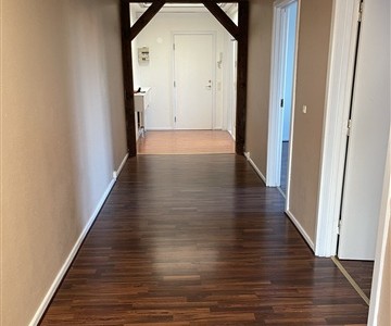 Lejlighed Stor lys lejlighed