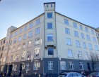 Lejlighed Stor møbleret 2V på stille sidevej på Nørrebro