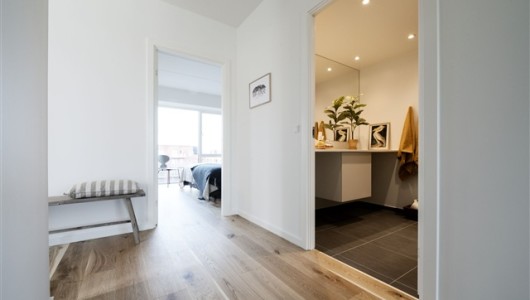 Lejlighed Superlækker bolig centralt på Amager Lejlighed Superlækker bolig centralt på Amager