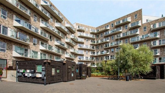 Lejlighed Sydvendt altan med kig til kanalerne Lejlighed Sydvendt altan med kig til kanalerne