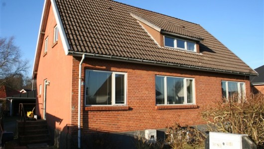 Lejlighed Thorning by