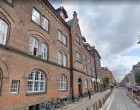 Lejlighed Unik 2-værelses lejlighed på Nørrebro