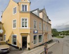 Lejlighed Ved Fredensborg Slot og stor altan