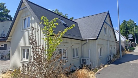 Hus/villa Velindrettet hus med fire soveværelser – Uden bopælsregistrering Hus/villa Velindrettet hus med fire soveværelser – Uden bopælsregistrering