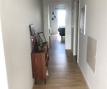 Værelse Very modern room and facilities - city center