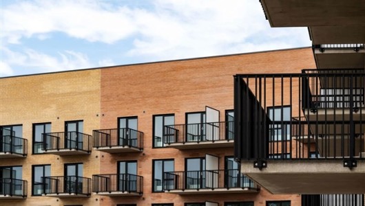 Lejlighed Viften, 54 m2, 2 værelser, 9.900 kr. Lejlighed Viften, 54 m2, 2 værelser, 9.900 kr.