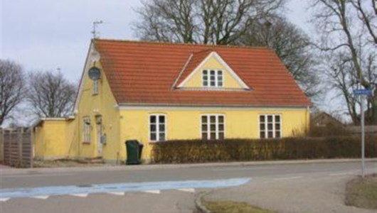 Hus/villa Villa i Hørve Hus/villa Villa i Hørve