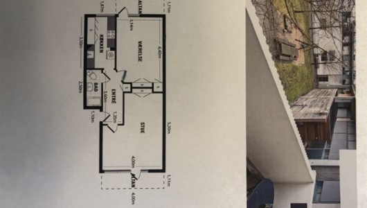 Værelse Værelse med egen altan Værelse Værelse med egen altan