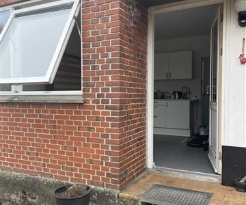 Værelse stort vær. i Odense SV