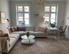 Lejlighed 1 bedroom with balcony