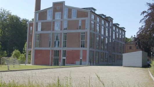 Værelse 1 værelse for 3.269 kr. pr. måned